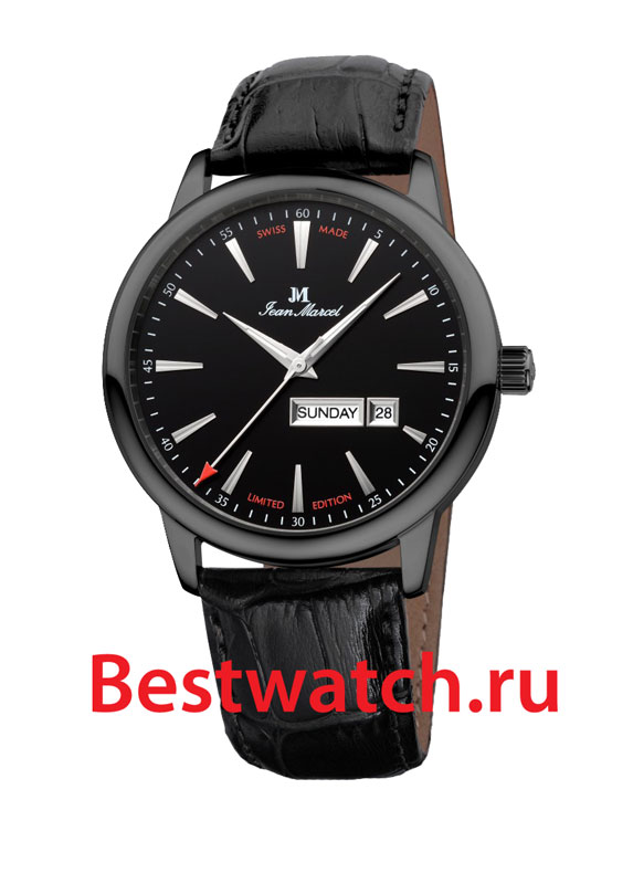 Часы Jean Marcel Palmarium 165.271.32